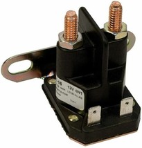 Starter Solenoid For John Deere D110 D160 L120 D140 135A Z425 D130 LA105... - $23.46