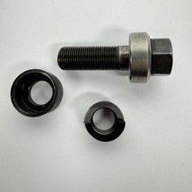 Greenlee Knockout Set Punch 5031757 W/ Die 5006972 + Stud 5004040 USA - €34,63 EUR