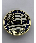 South Suburban Association Chiefs of Police 50 years 67-17 Challenge Coi... - $76.01 CAD