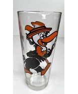 1973 PEPSI COLLECTOR SERIES LOONEY TUNES GLASS BEAKY BUZZARD  WHITE LETTERS - €10,74 EUR