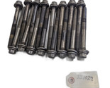 Cylinder Head Bolt Kit From 2013 Dodge Avenger  3.6 - £27.64 GBP