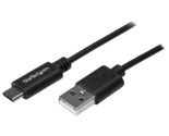 StarTech.com 4m 13ft USB C to A Cable - USB 2.0 USB-IF Certified - USB T... - £26.91 GBP