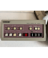 Sony APR 5000 5002 5003 Remote Control Unit - $746.79 CAD