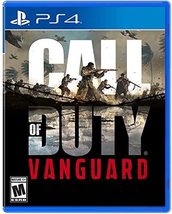 Call of Duty: Vanguard - Xbox One [video game] - £18.46 GBP