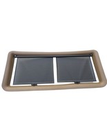 91-96 Buick Roadmaster Station Wagon Sunroof Tan Vista Roof Optional Sun... - $3,631.50 MXN