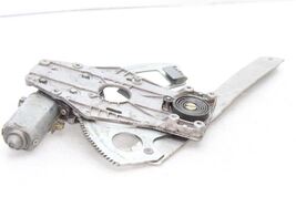 Driver Left Front Window Regulator Fits 78-86 PORSCHE 928 76950 image 14