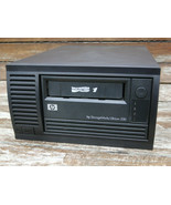 HP Hewlett Packard C7401-69301 StorageWorks Ultrium 230 External LTO1 Ta... - $167.71 CAD