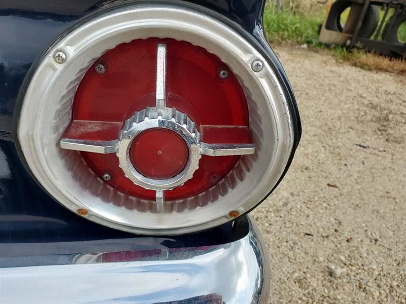 Back Rear Glass OEM 1964 1965 Ford Falcon  Item image 10