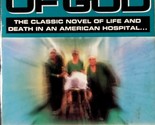 The House of God by Samuel Shem / 1988 Paperback Medical Novel - £1.81 GBP