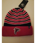 47 Brand NFL Atlanta Falcons Beanie NWT - £9.64 GBP