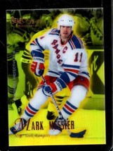 1995-96 Select Certified Mirror Gold #14 Mark Messier Nmmt Hof - £15.63 GBP