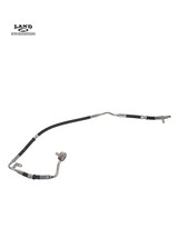MERCEDES R230 SL-CLASS HIGH PRESSURE POWER STEERING PUMP HOSE TO VALVE S... - $217.79