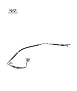 MERCEDES R230 SL-CLASS HIGH PRESSURE POWER STEERING PUMP HOSE TO VALVE S... - $217.79