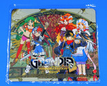 Grandia HD Collection Promotional Mouse Pad Desk Mat Official Limited Ru... - $17.99