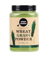 Organic Wheatgrass Powder, 200g + FREE DELIVERY BEST QUALITY , TRULY AUT... - £19.45 GBP