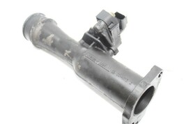 2013 FREIGHTLINER CASCADIA 125 DD15 AIR RECIRCULATION EGR PIPE Q6282 image 7