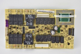 Oem Relay Control Board For Electrolux EW30EW65PSD EI27EW45PSB EW30EW65PSC New - £255.01 GBP