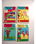 (35) Different 1972 Happy Horoscopes-VG-See description and Pictures - $50.00