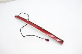 08-14 MERCEDES-BENZ W204 C300 THIRD BRAKE LIGHT E0658 image 4