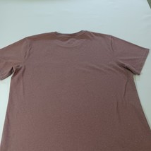 Carhartt 103067 V09 Original Fit Men's Cotton Blend Workwear T-Shirt Sz L(12/14) image 8