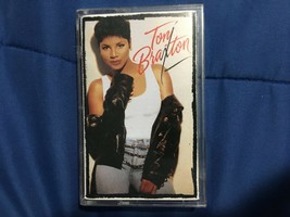 Toni Braxton Cassette (Pre Owned) *Nice Condition/Tested* b1 - $9.99