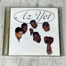 Az Yet by Az Yet (CD, Oct-1996, LaFace) - £4.98 GBP