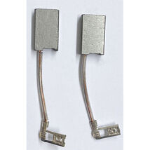 CARBON BRUSHES TO FIT hammer GBH 500 GBH 5-38 D GSH 388 GSH 388 X GSH 50... - $8.52 CAD