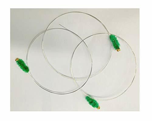 Set of 3 Wires Wire For Any Manual Tortilla Roller System Like Monarca or Gon...