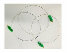 Set of 3 Wires Wire For Any Manual Tortilla Roller System Like Monarca o... - $29.10