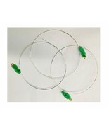 Set of 3 Wires Wire For Any Manual Tortilla Roller System Like Monarca o... - £22.72 GBP