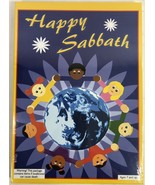 Happy Sabbath Religious Board Game - $12.11 CAD