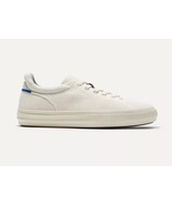 NEW Rothy’s The RS02 Sneakers Men&#39;s Sz 12 Lace Up Off White Bone Casual ... - $1,505.15 MXN
