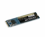 Verbatim 1TB Vi3000 PCIe Gen 3.0 X4 NVMe M.2 2280 Internal SSD, 70873 - £55.19 GBP