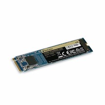 Verbatim 1TB Vi3000 PCIe Gen 3.0 X4 NVMe M.2 2280 Internal SSD, 70873 - £55.32 GBP