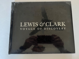 Lewis &amp; Clark Voyage of Discovery - £20.91 GBP