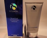 Is Clinical Tri-Active Exfoliating Masque, Exp: 07/25 - $83.99