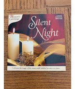Silent Night Cd - $122.08 CAD