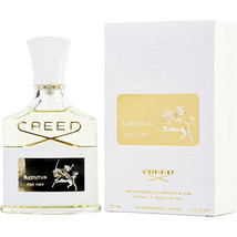 Creed Aventus For Her By Creed Eau De Parfum Spray 2.5 Oz - £272.72 GBP
