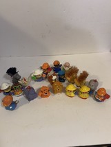 Mixed Lot  Mattel Toys Little People & Animals Figures - $12.60