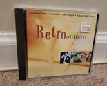 Retro Celebration (CD, 2000, Sugo; Oldies) - $5.22