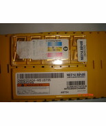 QTY 20x Mitsubishi CNMG431MS  CNMG120404-MS US735 NEW - $108.00