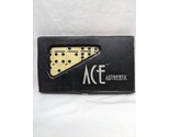 Vintage Ace Authentic Dominoes With Tarvel Container - $48.10