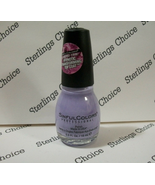 Sinful Colors Hypnotic Transforming Top Coat Polish #2295 PurPunk - $9.16