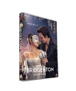 Bridgerton Season 4 (2026) 3DVD - $26.00