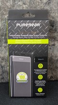 New PureGear Steel 360 - Apple iPhone 15 - Glass Screen Protector - $12.99