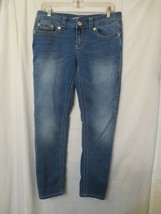 Seven 7 Skinny Jeans  Sz 10 - £15.80 GBP