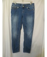 Seven 7 Skinny Jeans  Sz 10 - £15.98 GBP