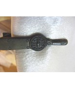 Vintage Snap On Tools Toro Meter Tie Clasp - $53.26