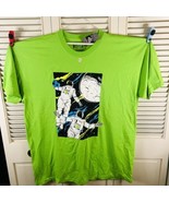 Men&#39;s Space Suit Streetwear Active T-Shirt By Million Dolla Motive - £18.52 GBP