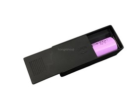Rechargeable Battery Case Attachment For SONY DAT TCD-D3 - $53.46